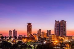 Kenya Introduces Visa-Free Entry for All in 2024