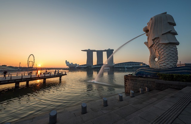 Singapore Removes All COVID-19 Travel Restrictions
