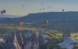 Turkey e-Visa Online Application for Tourism & Business | HandyVisas