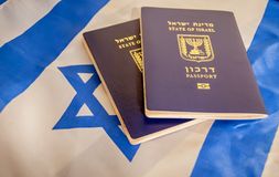Israel joins the US visa waiver program