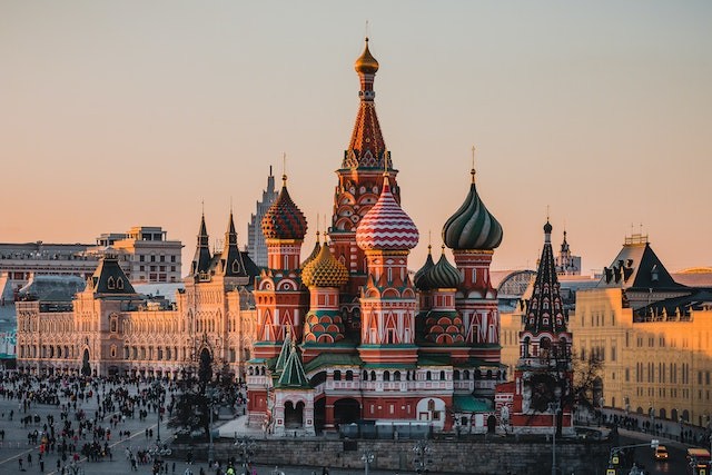 Russia to Reintroduce the E-Visa in 2023