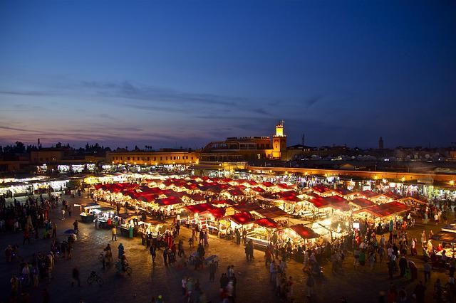 Morocco Electronic Visa to Launch for 49 Nationalities