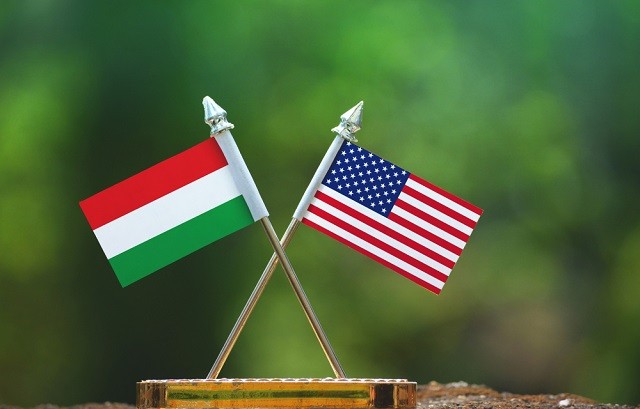 U.S. Tightens Visa Waiver Program for Hungarian Nationals