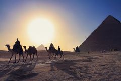 tourist visa from egypt to uk