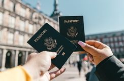 Six Month Passport Validity Rule