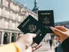 Six Month Passport Validity Rule