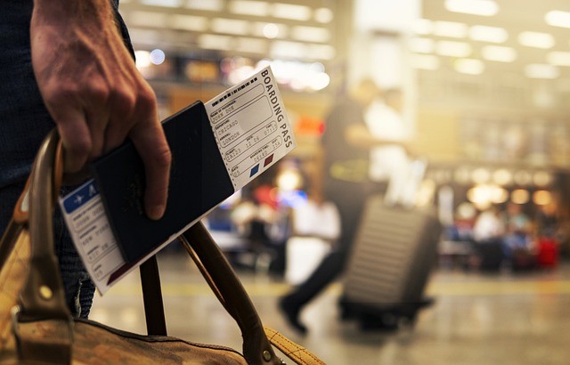 Tips for Keeping Your Travel Documents Safe | HandyVisas