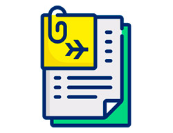 travel document encyclopedia