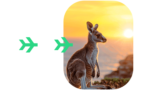Australia visa application online Australia visa: eta and evisitor