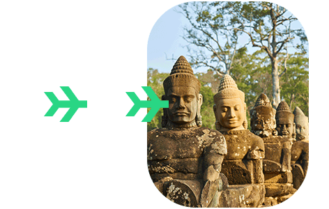 cambodia arrival card online application