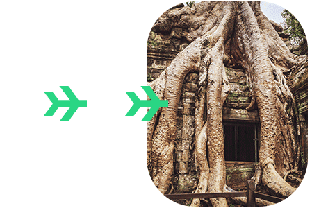 cambodia visa online application