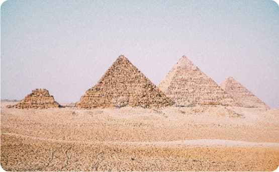 Egypt Online Visa for Australia Citizens
