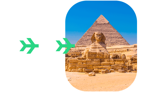 Egypt online visa appliation Egypt Online Visa