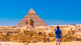 Egypt Online Visa
