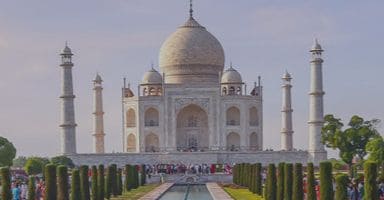 India tourist visa for americans India Tourist e-Visa for Americans