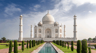 India e-Visa