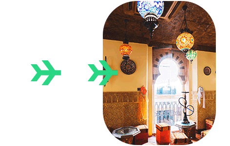 Morocco evisa application Apply online for Morocco eVisa