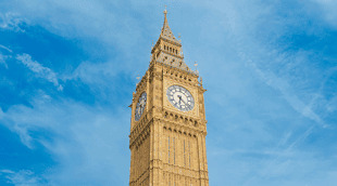 UK Electronic Travel Authorization