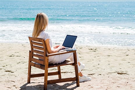 Countries Offering Visas for Digital Nomads