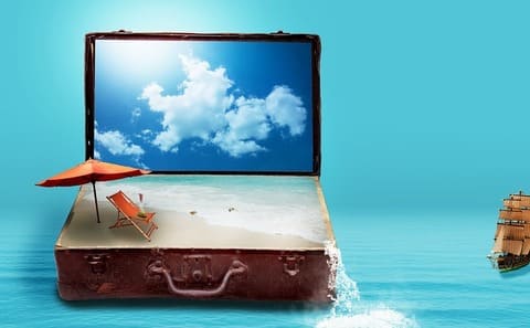 AI for travel