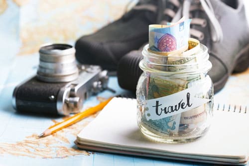 Stats U.S. Travelers Use Travel Hacks for Savings