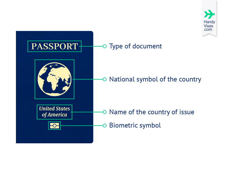front-cover-of-a-passport